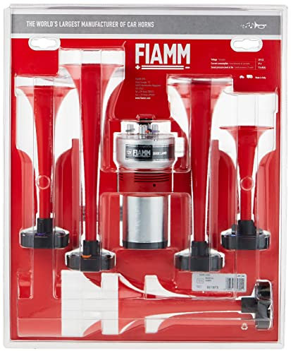 FIAMM 66053 Dixie Land