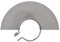 Makita Cover 180 mm/7 165215