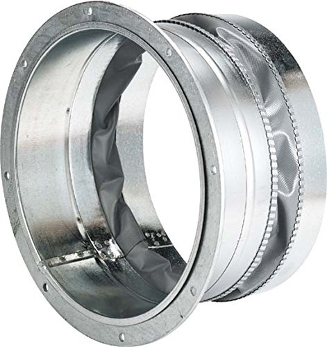 Maico Elast Verbindungsstutzen ELA 22 Rohr DN224 Zubehör für Ventilatoren 4012799922827