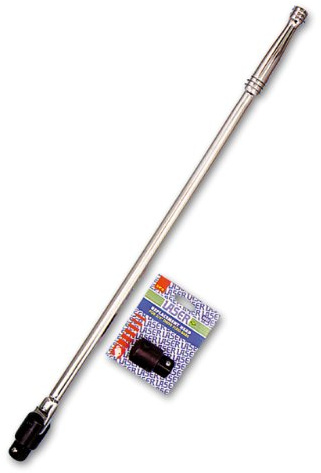 Laser 2637 Power/Breaker Bar 3/4 D Replacement Head