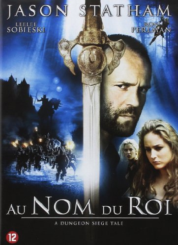 In the Name of the King