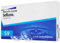 Bausch + Lomb SofLens 59 Monatslinsen, sphärische Kontaktlinsen, weich, 6 Stück BC 8.6 mm / DIA 14.2 / -8.00 Dioptrien