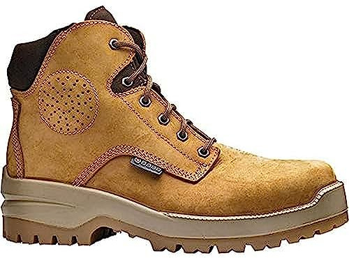 BASE Protection Herren Base Protection Ca B0716Sicherheitsstiefel für extreme Bedingungen