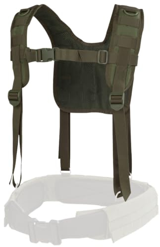 Condor Outdoor H-Geschirr