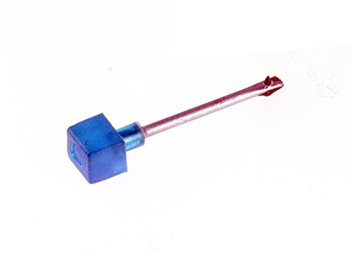 Tonnadel für Ziphona Plattenspieler MA 224 / MA224 / MA-224 TOPKAUFMUNICH©