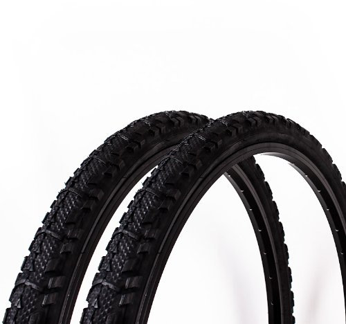 Kenda Fahrrad Reifen 26 x 1,95 50-559 schwarz K879 K-879 Semislick MTB C568