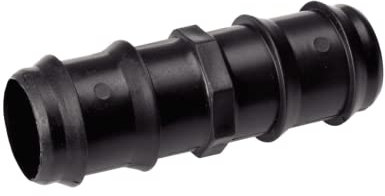 velda Raccord Droit cannelé 32 mm