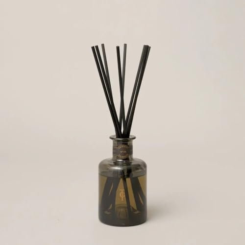 True Grace - Manor Raumduft Diffuser mit Stäbchen Sacistry - (Sakristei) 200ml