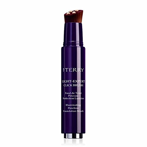 BY TERRY Light-Expert Click Brush Illuminating Flawless Foundation Brush No.4.5 Soft Beige (19,5 ml)