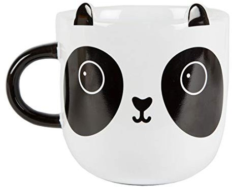 Sass & Belle Oso Panda - Taza