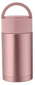 Dinner Thermosflasche Maestro MR-1636-110 1100 ml Pink