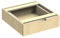 AUPROTEC Multiplex Birkenholz Schublade für Profi-Werkbank 1500 x 700 x 850 mm Schubkasten mit 2 Teleskop-Schienen zum freien Nachrüsten und Ergänzen