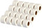 Printing Saver 20x 99010 28 x 89 mm Adressetiketten (130 Stück/Rolle) kompatibel für LabelWriter 310 320 330 4XL 400 450 Turbo/Twin Turbo/Duo & Seiko SLP Etikettendrucker