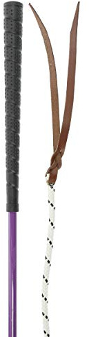 Bodenarbeitsstick mit abnehmbarem Schlag