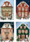 Mini-Adventskalender - Still erleuchtet jedes Haus; Der Preis gilt pro Stück - Motiv nicht frei wählbar