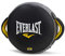 Everlast Unisex – Erwachsene Punch Shield Leather Box Equipment, Schwarz, Einheitsgröße EU
