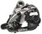Sram Schaltwerk Red 11-Gang max.28Z. kurzer Käfig grau + SCHLAUCHFLICKEN