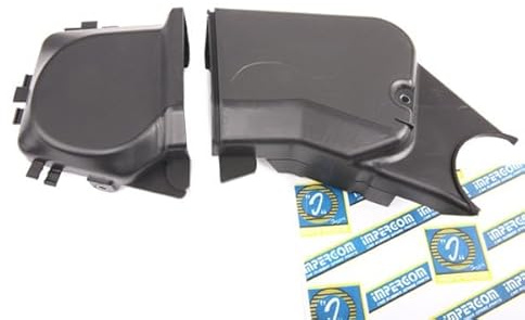 ORIGINAL IMPERIUM 5327 Zahnriemenabdeckung Kompatibel mit FIAT Seicento / 600 Schrägheck 187 46407192 46418024 46773204