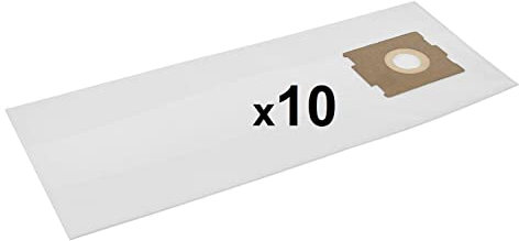 10x Sacs pour aspirateurs industriels Festool CTL 26, CTM 26