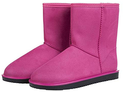 HKM - Davos, Scarpe da Passeggio Unisex