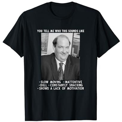 The Office On dirait Kevin T-Shirt
