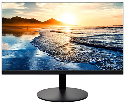 Planar Systems PLN2200 21.5 1080p Full HD LED Monitor 75Hz 6ms HDMI Tilt Adjustable, Black