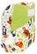 Blümchen OneSize Überhose PUL Kletter Panda