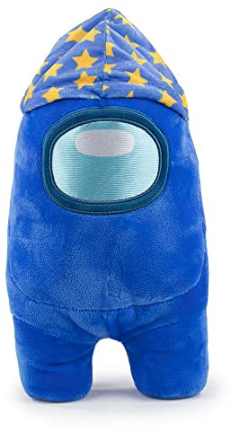 Hive Entertainment Among Us Plüsch S3 30cm Wave 2, 4895217509042