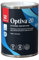 TIKKURILA Optiva 20 - Durable Eggshell Semi Matt Paint For Walls & Ceilings - Zero VOC, Scrubbable, Easy To Clean - 1 Litre