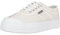 Kawasaki Originale 3.0 Canvas Shoe, Scarpe da Ginnastica Unisex-Adulto, 1002 White, 46 EU