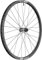DT Swiss Unisex – Erwachsene VR HXC 1501 Laufradsatz, Carbon, 110/15mm