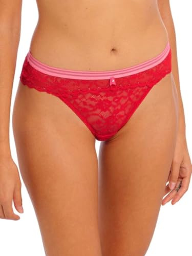 Freya Offbeat Brazilian Chilli Red Red M - 12