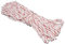 Hyuduo Corde de Démarrage en Nylon de 10 M pour Tondeuse à Gazon, Tronçonneuse, Corde de Démarrage, Remplacement du Cordon de Traction pour (3,0 mm)