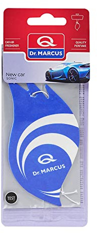 Lufterfrischer Sonic, NewCar