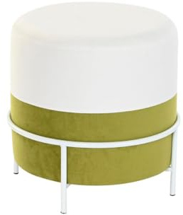 DKD Home Decor Fußstütze, Standard