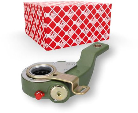 FEBI BILSTEIN 178441 Dispositivo compensa gioco Sistema frenante Dx Posteriore