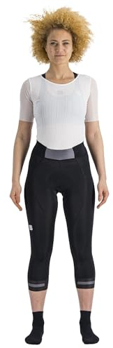 Sportful 1122031-002 NEO W Knicker Shorts Damen Black Größe XXL