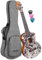 Tenor Ukulele Art Series Sketch