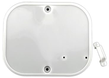Fender Protector For KAYO For C&r-f 50 CRF50 Motorcycle Front Number Plate Fenders Cover ABS Plastic Mud Guard