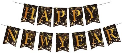 DSOUWEH 1 teiliges Set Geburtstagsbanner, individuelles Banner, 16,4 Fuß, individuelle Banner, personalisierbare Glückwunschbanner zum Aufhängen von Bannern