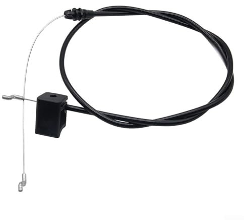 Rasenmäher-Bremskabel Ersatz für 112-8818 20339 20330 10642 20314 20316 20323 20331 20338 Modelle