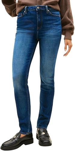 Tommy Hilfiger DNM NEW Doreen Slim RW