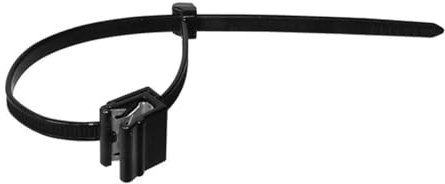 K2 Kabelbinder mit 0% MwSt §12 III UstG Aufsteckmöglichkeit