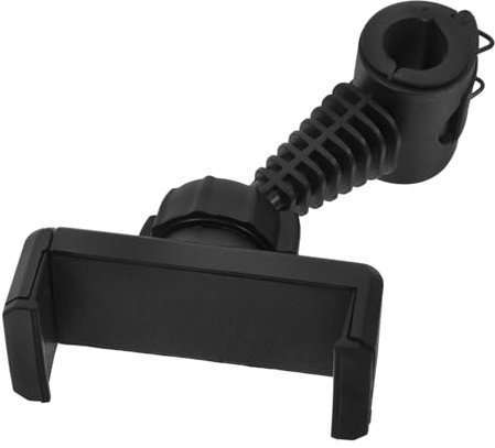 GRADENEVE Car Phone Holder Mount for Dashboard Rotatable Phone Holder for Car Seats Mobile Support Back Seat Compatibility