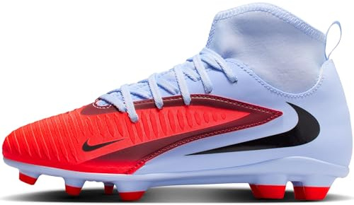 Nike Unisex Kinder Jr Phantom 6 High Club Fg/MgFußballschuh