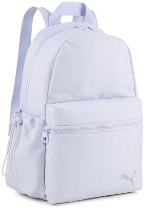 PUMA Damen HER 13 l Kleiner Rucksack OneSize, Cool Weather Blue