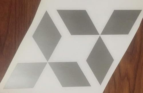 zhangqin Emblem Abzeichen Aufkleber für Mitsubishi Evo,Glanz Kotflügel Logo 3D Logo Auto Aufkleber Emblem Zeichen Chrom,Sticker Metall 3D Schrift Decal Autoaufkleber, B