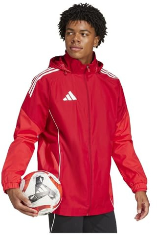 adidas Performance Tiro 25 Competition Veste de pluie pour homme