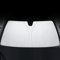 GUTYE Parasol Coche Delantero para Opel Zafira, Parasol para Parabrisas Delantero Plegable Protección Rayos UV Coche Accesorios,SUV