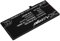 Batterie Gmmhhs 2690 mAh compatible avec Applle A1864, iPhone 8 Plus, iPhone 8+, MQ8D2LL/A, MQ8E2LL/A, MQ8F2LL/A, MQ8G2LL/A, MQ8H2LL/A, MQ8J2LL/A, pour numéro de pièce 616-00367